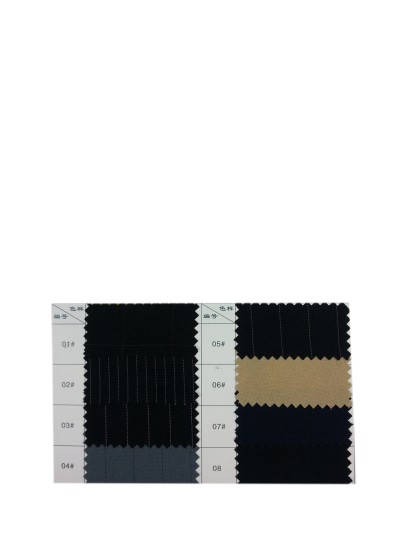 SZ-BOCG   風格羅爾呢/消光羅爾呢  100%滌 正面照